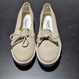 Grasshopper vintage casual shoes